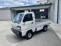 Белый Daewoo Labo 2024 года, КПП Механика, в Фергана за 6 790 y.e. id7251382