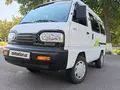 Chevrolet Damas