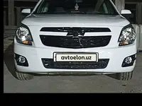 Chevrolet Cobalt, 4 pozitsiya 2023 yil, КПП Avtomat, shahar Guliston uchun 10 300 у.е. id7260445