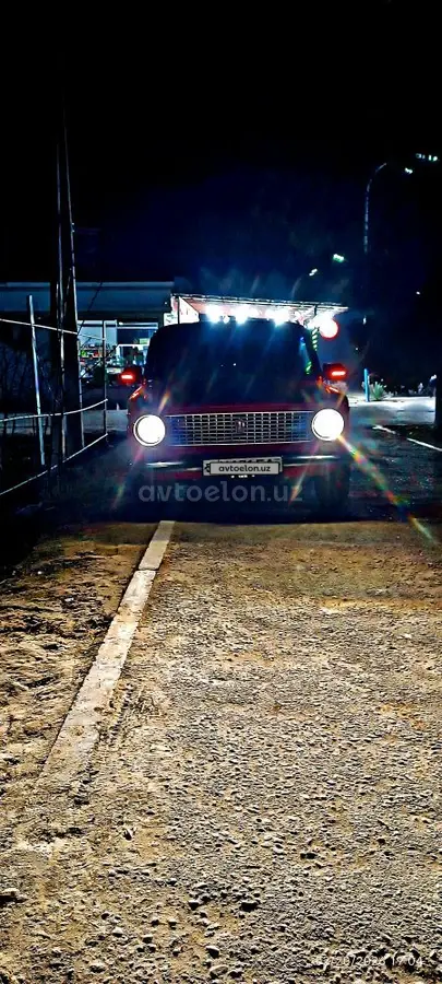 ВАЗ (Lada) 2101