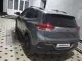 Chevrolet Tracker 2