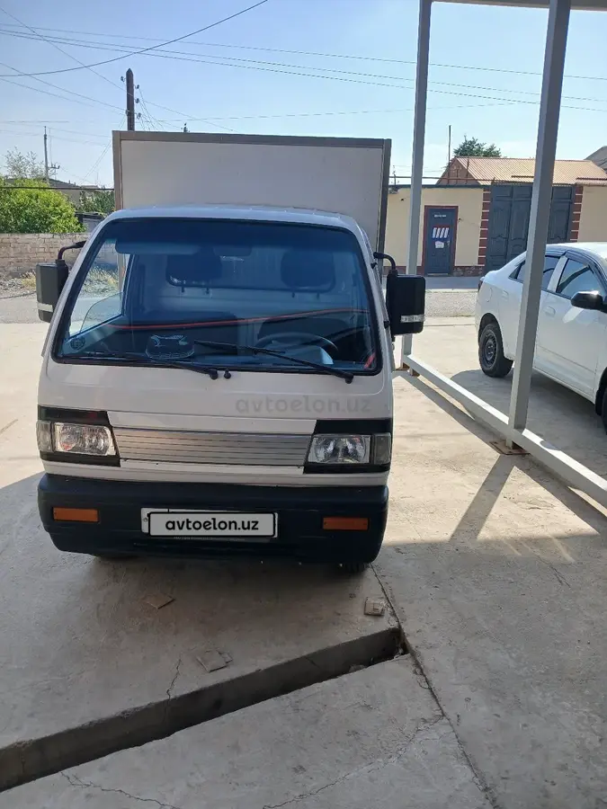 Chevrolet Labo