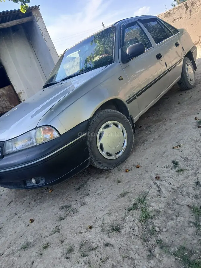 Daewoo Nexia