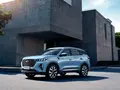 Chery Tiggo 7 2026 года, КПП Автомат, в Ташкент за ~28 154 y.e. id6174301