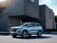 Chery Tiggo 7 2026 года, КПП Автомат, в Ташкент за ~28 154 y.e. id6174301