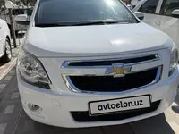 Chevrolet Cobalt, 4 позиция 2021 года, КПП Автомат, в Самарканд за 9 500 y.e. id7099834