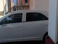 Chevrolet Cobalt,  4 позиция