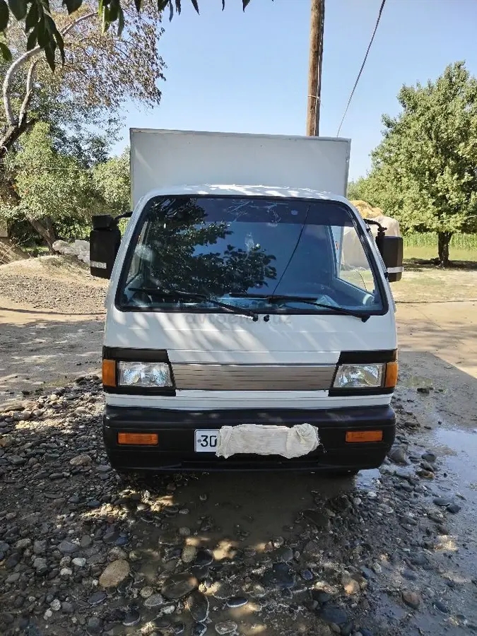 Chevrolet Labo