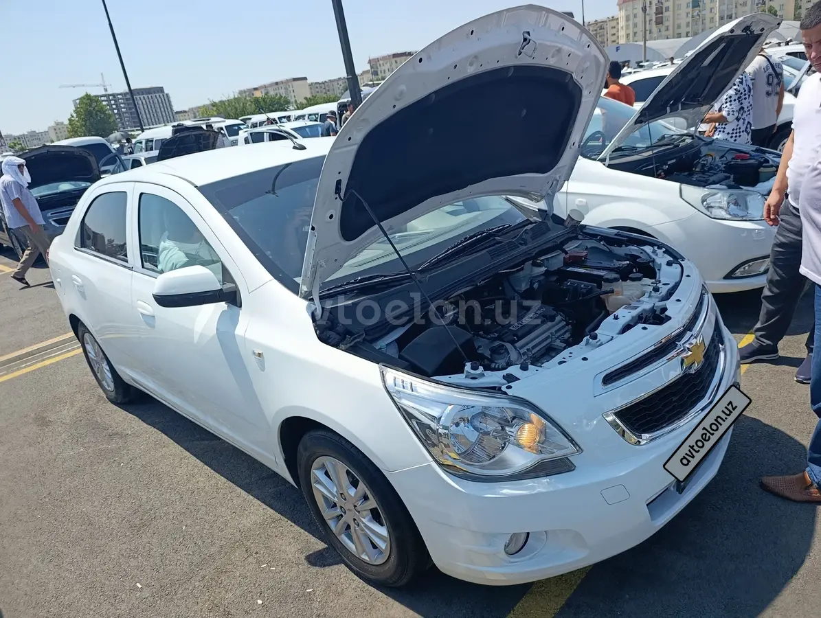 Chevrolet Cobalt