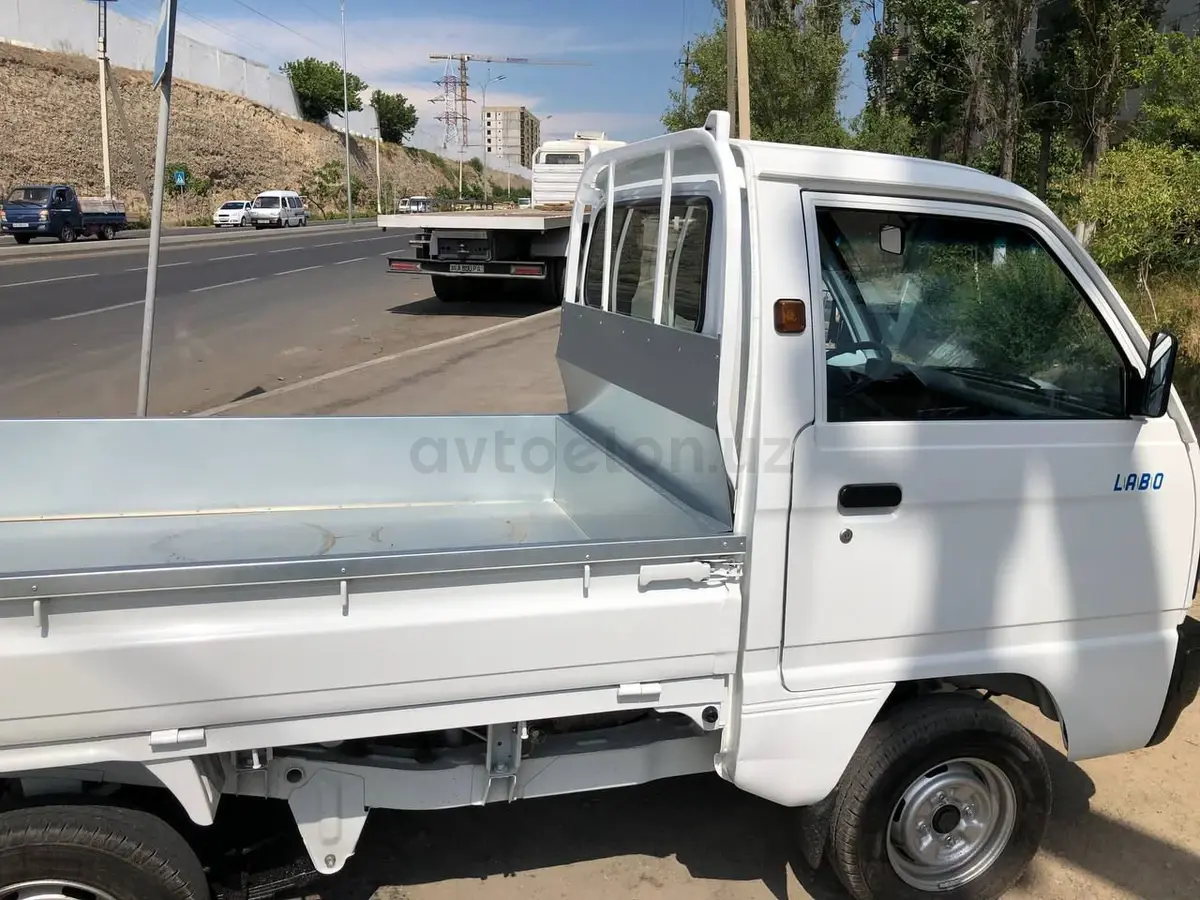 Chevrolet Labo