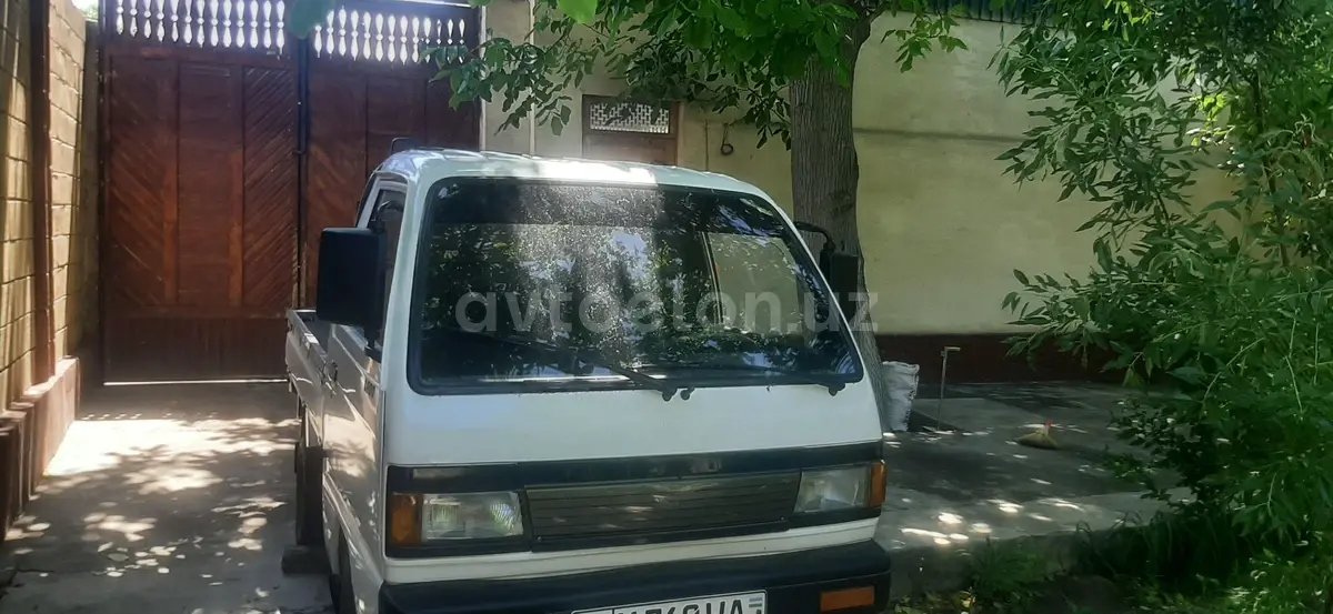 Daewoo Labo