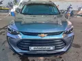 Chevrolet Tracker 2
