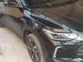 Черный Chevrolet Tracker, 3 позиция 2024 года, в Ташкент за 16 500 y.e. id7454571