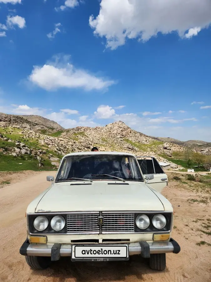 ВАЗ (Lada) 2106