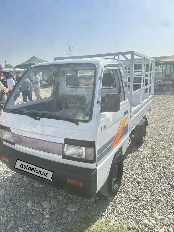 Chevrolet Labo