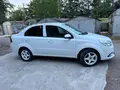 Chevrolet Nexia 3,  3 позиция