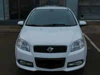 Белый Chevrolet Nexia 3, 4 позиция 2018 года, КПП Автомат, в Келес за ~8 245 y.e. id7149171