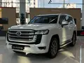 Toyota Land Cruiser Prado 2026 года, КПП Автомат, в Ташкент за ~126 278 y.e. id7198393