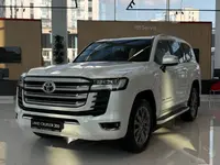 Toyota Land Cruiser Prado 2026 года, КПП Автомат, в Ташкент за ~126 278 y.e. id7198393