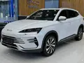Белый BYD Song Plus DM-i Champion 2026 года, КПП Автомат, в Ташкент за ~33 286 y.e. id4914957