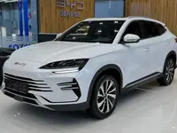 Белый BYD Song Plus DM-i Champion 2026 года, КПП Автомат, в Ташкент за ~33 286 y.e. id4914957
