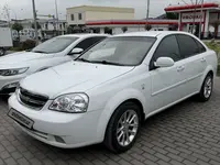 Chevrolet Lacetti, 2 позиция 2009 года, КПП Механика, в Самарканд за 4 800 y.e. id7135717