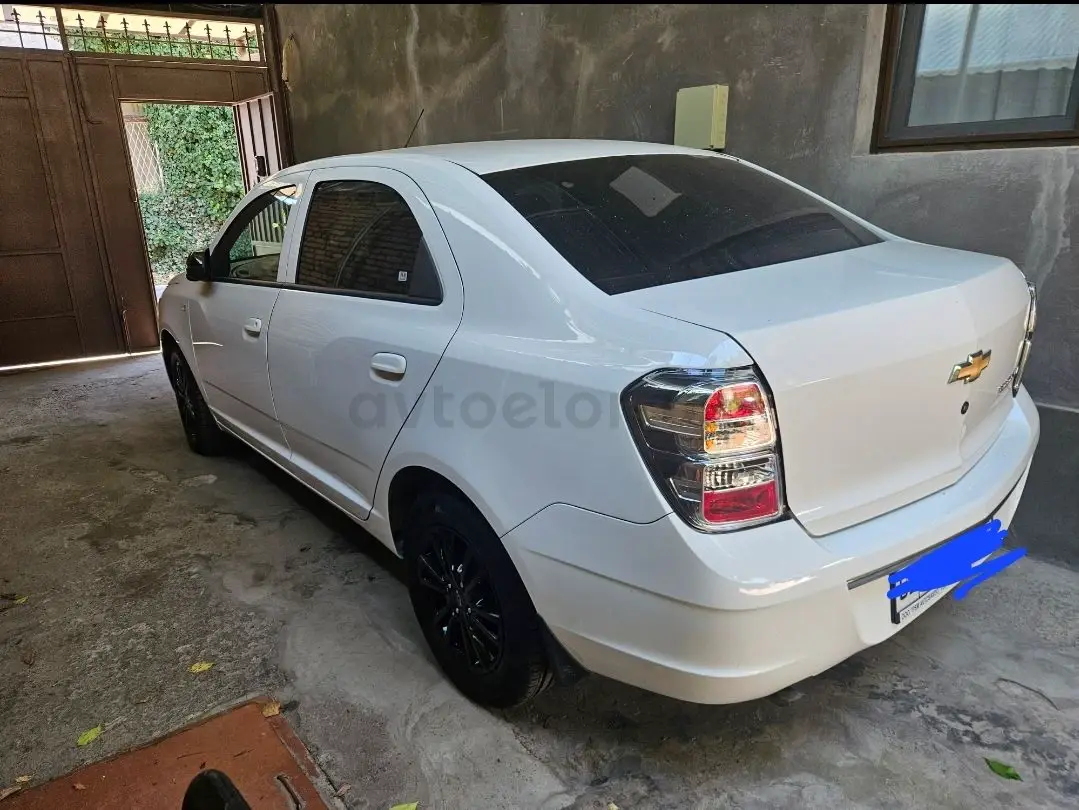 Chevrolet Cobalt