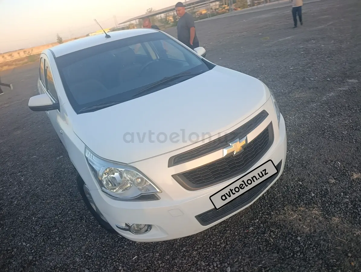 Chevrolet Cobalt