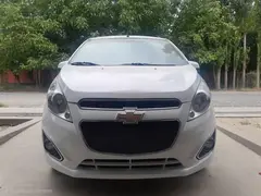 Chevrolet Spark, 2023