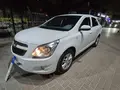 Chevrolet Cobalt,  4 позиция