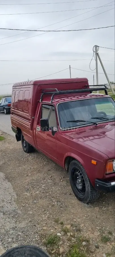 ВАЗ (Lada) 2104