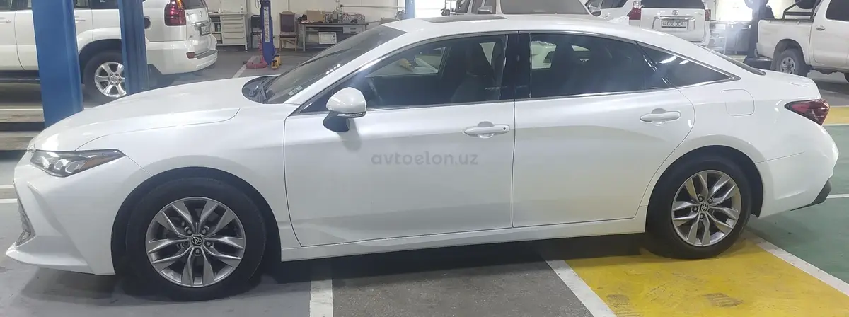 Toyota Avalon