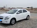 Chevrolet Cobalt, 4 позиция 2024 года, КПП Автомат, в Ханкинский район за ~12 107 y.e. id7119293