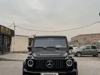 Черный Mercedes-Benz C 63 AMG 1995 года, КПП Автомат, в Ташкент за 32 000 y.e. id6818642