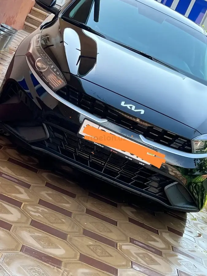 Kia Cerato