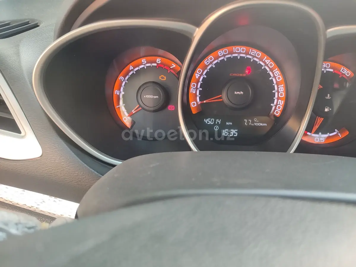 ВАЗ (Lada) Vesta