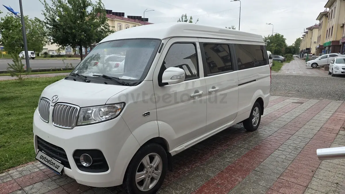 Shineray X30L