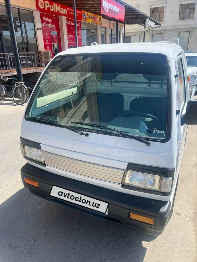 Chevrolet Labo