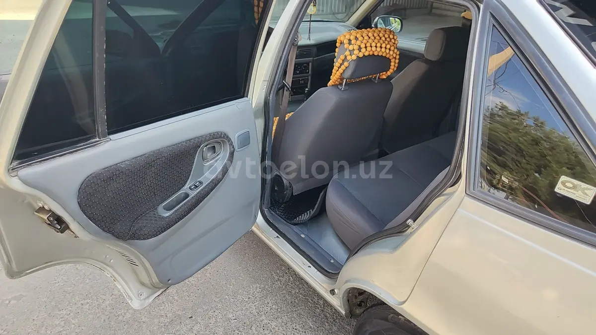Daewoo Nexia