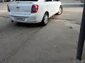 Chevrolet Cobalt,  4 евро позиция