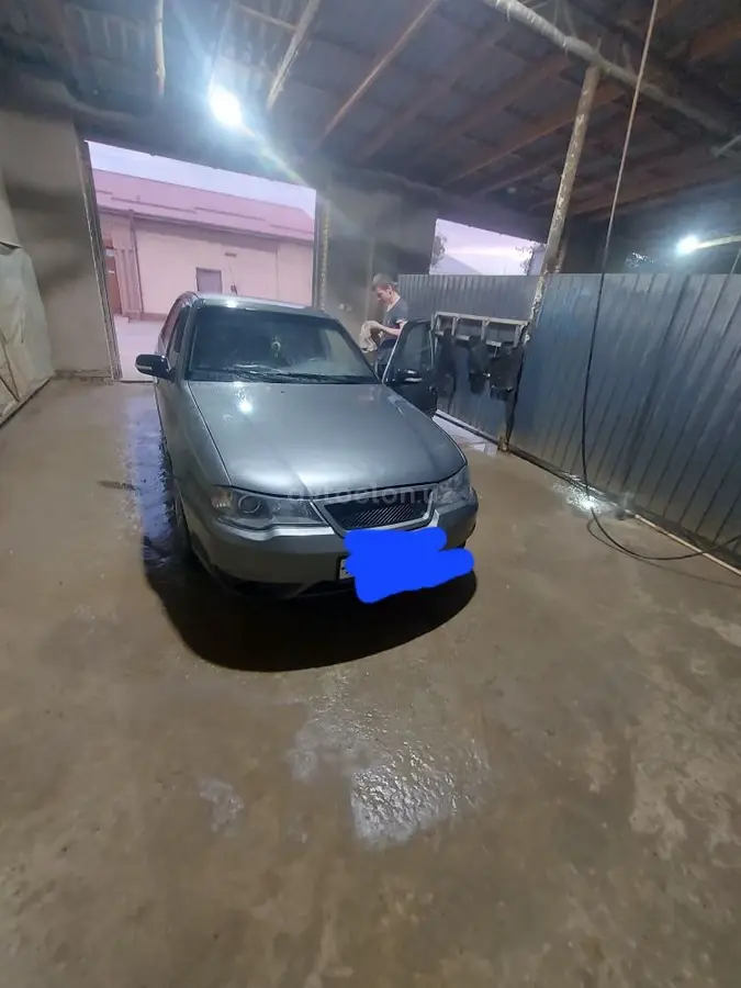 Chevrolet Nexia 2,  4 позиция DOHC