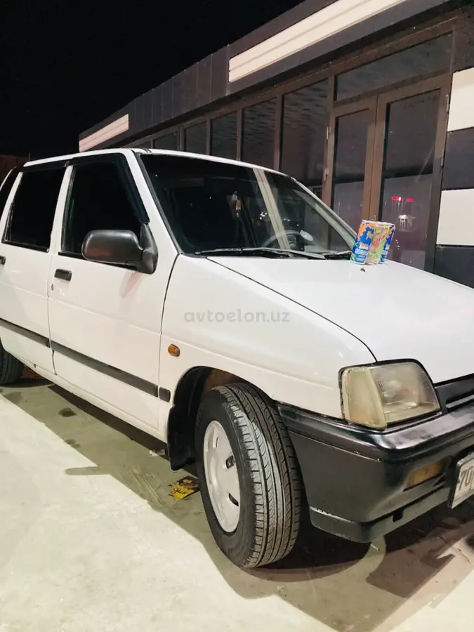 Daewoo Tico