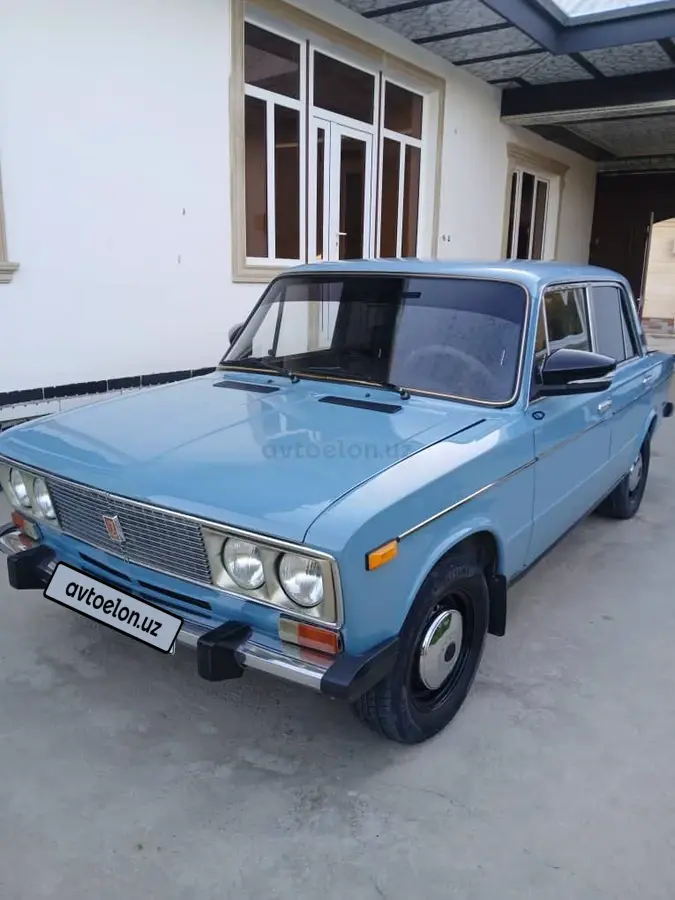 ВАЗ (Lada) 2106