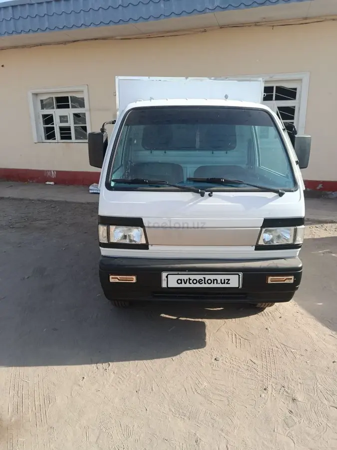 Chevrolet Labo
