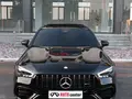 Mercedes-Benz CLA 45 AMG 2026 года, КПП Автомат, в Наманган за 96 000 y.e. id7283520