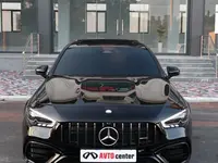 Mercedes-Benz CLA 45 AMG 2026 года, КПП Автомат, в Наманган за 96 000 y.e. id7283520