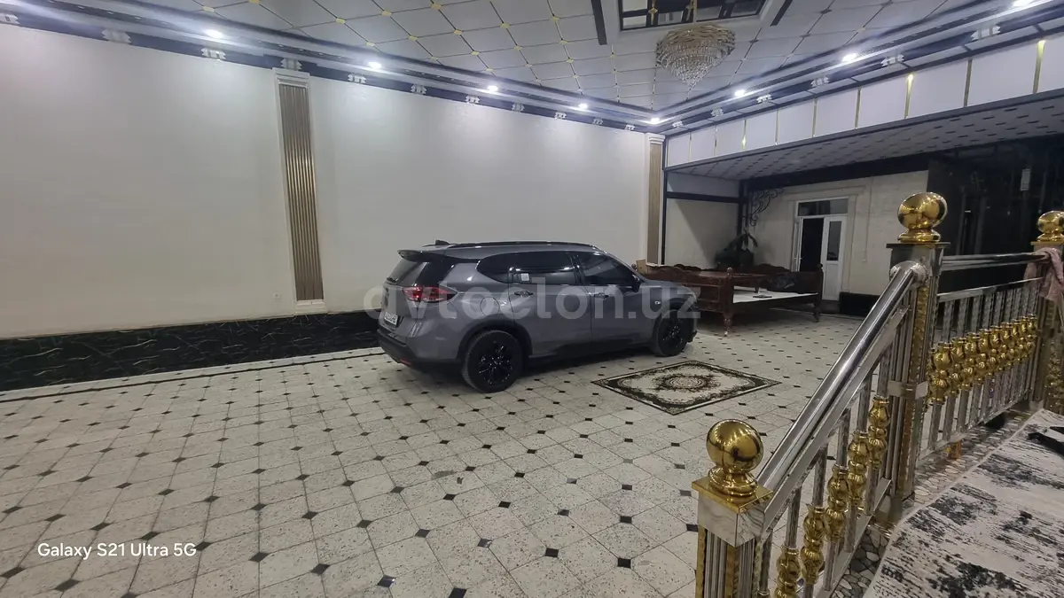 Chevrolet Orlando,  3 позиция