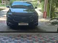 Черный Chevrolet Malibu 2 2018 года, КПП Автомат, в Бухара за 20 500 y.e. id7472903