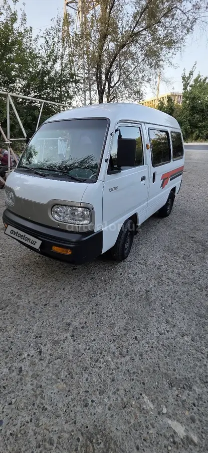 Chevrolet Damas