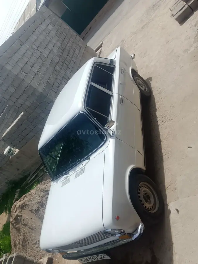 ВАЗ (Lada) 2101